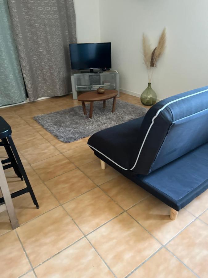 Au Petit Paradis La Roquebrussanne Eksteriør bilde